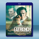 法國毒網 La French   -藍光影片25G