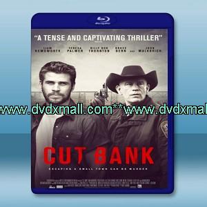 卡特班克 Cut Bank (2015)-藍光影片25G