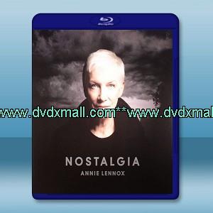 安妮·藍妮克絲-絕代女伶 Annie Lennox - Nostalgia -藍光影片25G