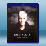 安妮·藍妮克絲-絕代女伶 Annie Lennox - Nostalgia -藍光影片25G