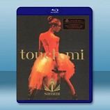 鄭秀文Touch Mi世界巡迴演唱會 2014-藍光影片25G
