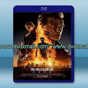 魔鬼終結者：創世契機 /終結者：創世紀 Terminator Genisys (2015) <正式版> -藍光影片25G