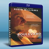 林蔭大道 /心靈大道 Boulevard (2014) -藍光影片25G
