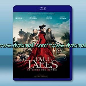 故事的故事 /故事中的故事 /異色童話集 Tale of Tales (2015) -藍光影片25G