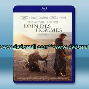 遠離人跡 Loin des hommes /Far from Men (2014) -藍光影片25G