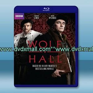 狼廳 Wolf Hall (2015) -藍光影片25G