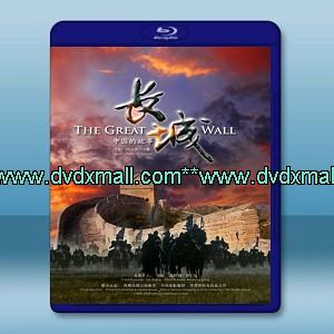 長城：中國的故事 (2015) -藍光影片25G