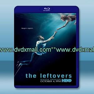 末世餘生/守望塵世  The Leftovers 第2季 (2碟)  -藍光影片25G