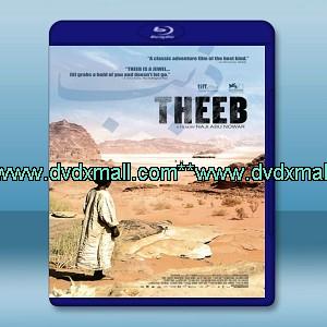 希布 /沙漠小野狼/ 特比 Theeb (2014) -藍光影片25G
