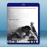 末世餘生/守望塵世  The Leftovers  第1季 (2碟)  -藍光影片25G