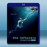 末世餘生/守望塵世  The Leftovers 第2季 (2碟)  -藍光影片25G
