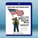 接著侵略哪兒 /下一步占領哪 Where to Invade Next (2015) -藍光影片25G
