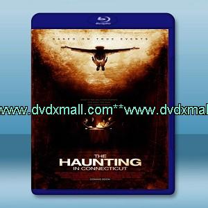 太平間鬧鬼事件 The Haunting in Connecticut (2009) - 藍光影片25G
