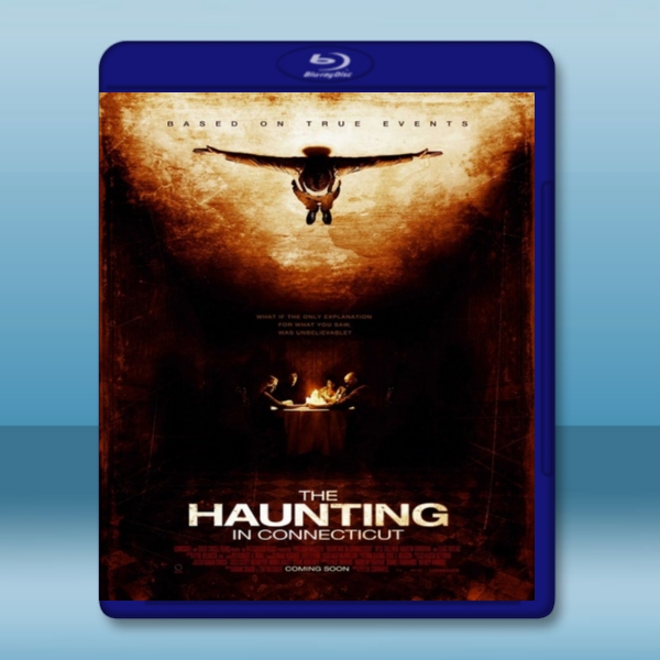 太平間鬧鬼事件 The Haunting in Connecticut (2009) - 藍光影片25G