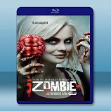 我是殭屍 iZombie 第1季 (2碟) -藍光影片25G
