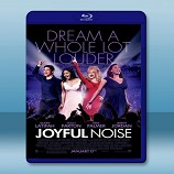 快樂的噪音 /美妙的噪音 Joyful Noise (2012)  -藍光影片25G