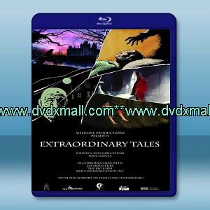 奇特的故事 Extraordinary Tales (2013)  - 藍光影片25G