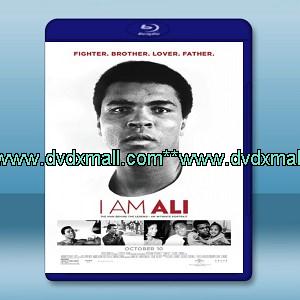 我是拳王阿裏 I Am Ali (2014) - 藍光影片25G
