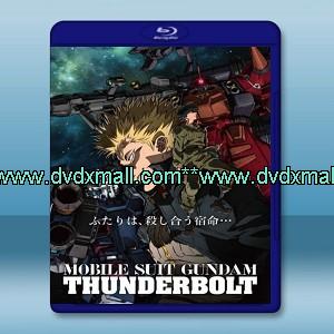 機動戰士高達：雷霆宙域 Mobile Suit Gundam Thunderbolt (2015) - 藍光影片25G