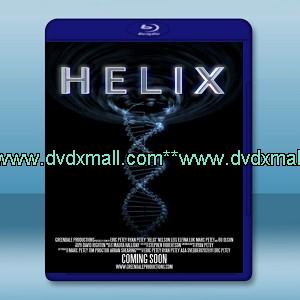 螺旋效應 Helix (2015) - 藍光影片25G