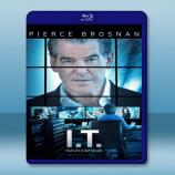  絕對控制 I.T. (2016) 藍光25G