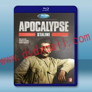  二戰啟示錄-斯大林 Apocalypse:Staline (2016) 藍光25G