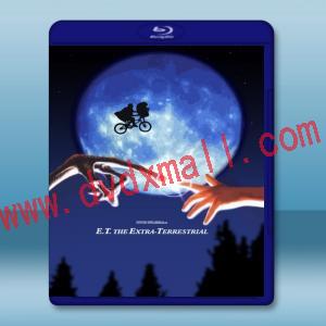  外星人 E.T. (1982) 藍光25G