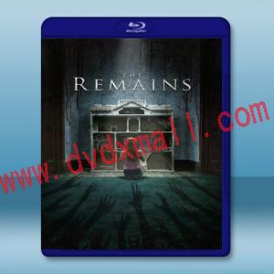  殘屋屍骸 The Remains (2016) 藍光25G