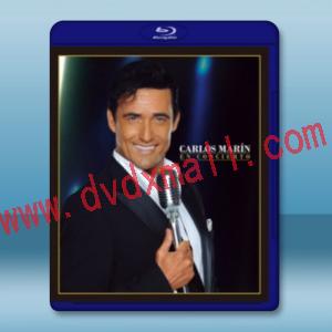  Carlos Marin 卡洛斯馬林-En Concierto 藍光25G