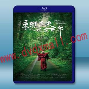  乘願再來九百年 (2016) 藍光影片25G