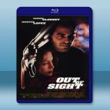  戰略高手 Out Of Sight (1998) 藍光25G