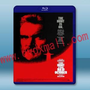  獵殺紅色十月 The Hunt for Red October (1990) 藍光25G