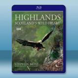  高地 蘇格蘭的野生心靈 Highlands - Scotland's Wild Heart 第1季 藍光25G