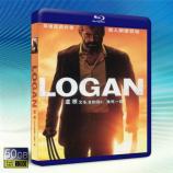 (優惠50G-2D) 羅根 Logan ...