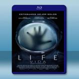 異星智慧 Life (2017) 藍光25G