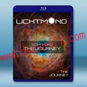 月亮4 LICHTMOND - The Journey 藍光25G