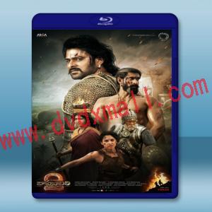  巴霍巴利王：磅礡終章 Baahubali 2: The Conclusion (2017) 藍光 BD25G