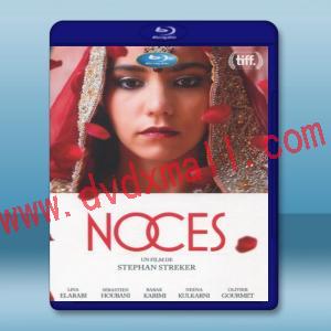 婚事 Noces (2016) 藍光25G