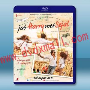  哈利遇見夏左 Jab Harry met Sejal (2017) 藍光25G