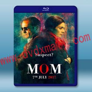  一個母親的復仇/復仇阿媽 Mom (2017) 藍光 BD25G