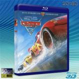 (優惠50G-2D+3D) 汽車總動員3...