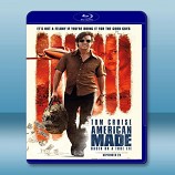 美國製造 American Made (2017) 藍光25G
