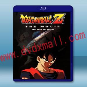 龍珠Z 劇場版合集2含劇場版3-4 地球超級大決戰+超級賽亞人孫悟空  藍光影片25G