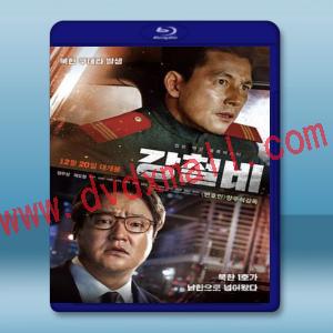  鋼鐵雨 [韓] (2017) 藍光影片25G