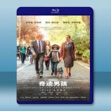  奇蹟男孩 Wonder (2017) 藍光影片25G