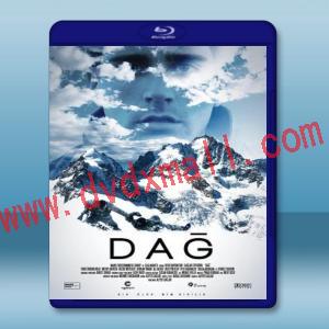  山 Dag (2012)  藍光25G