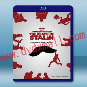  史達林之死 The Death of Stalin (2017) 藍光影片25G