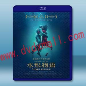 水底情深 The Shape of Water (2017) 藍光影片25G