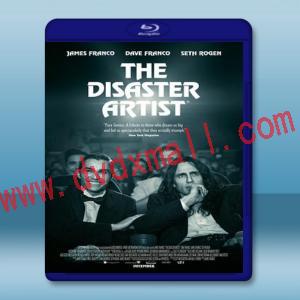  大災難家 The Disaster Artist (2018) 藍光影片25G