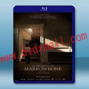  髓骨 Marrowbone (2017) 藍光25G